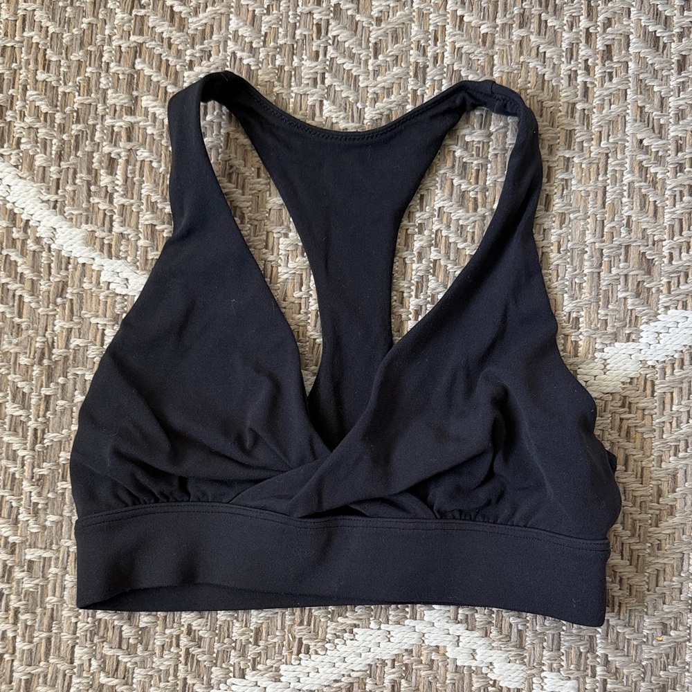 lululemon sweet awakenings bra
